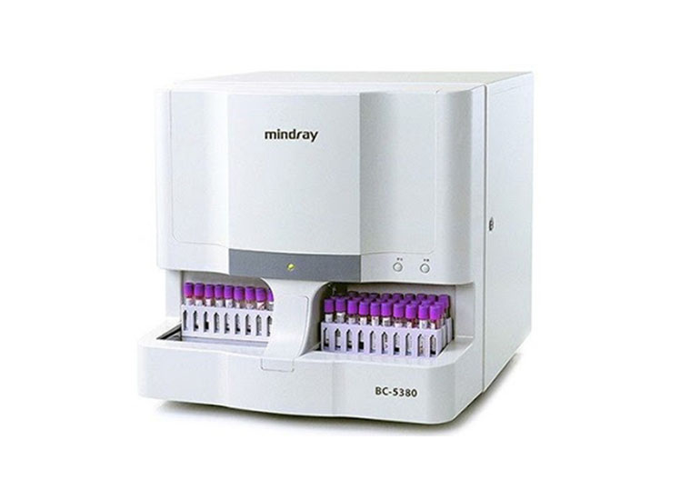 MINDRAY 5380